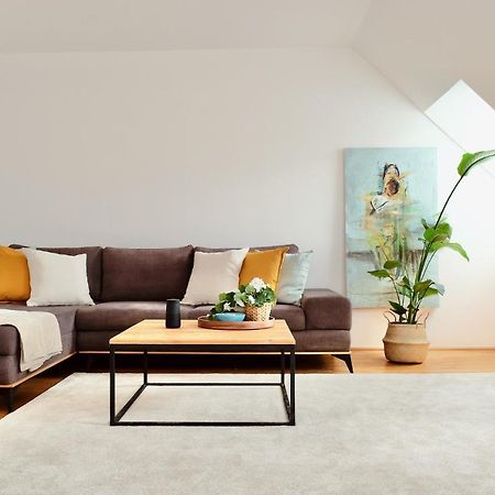 Triple A Apartments Viena Exterior foto