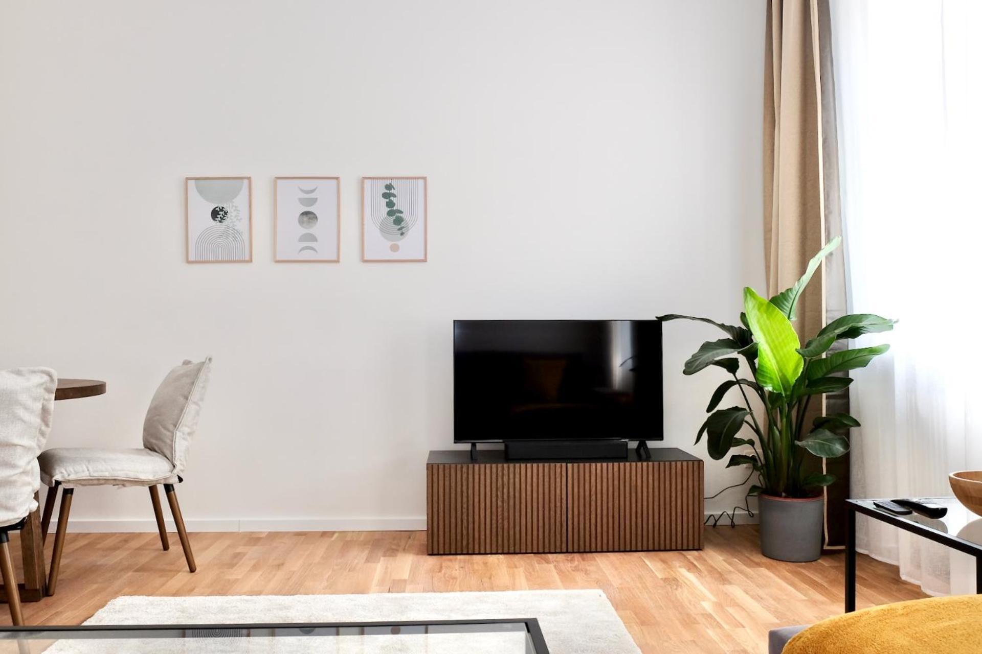 Triple A Apartments Viena Exterior foto
