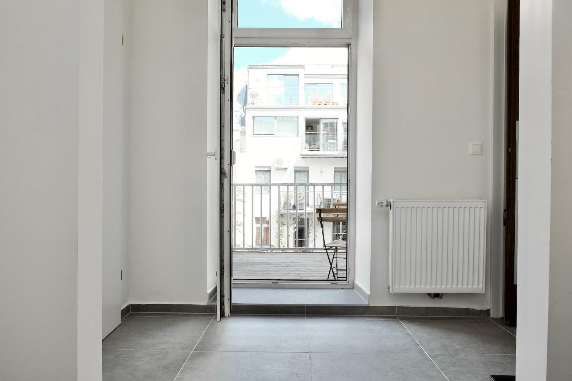 Triple A Apartments Viena Exterior foto