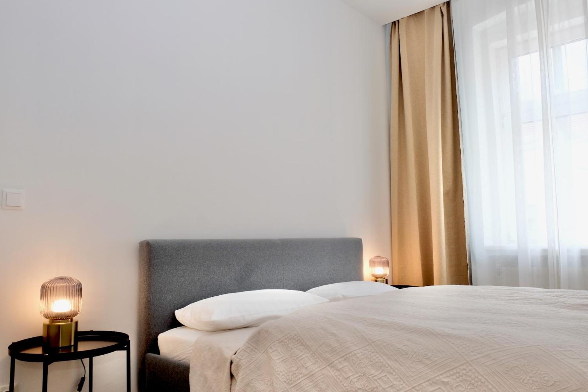 Triple A Apartments Viena Exterior foto