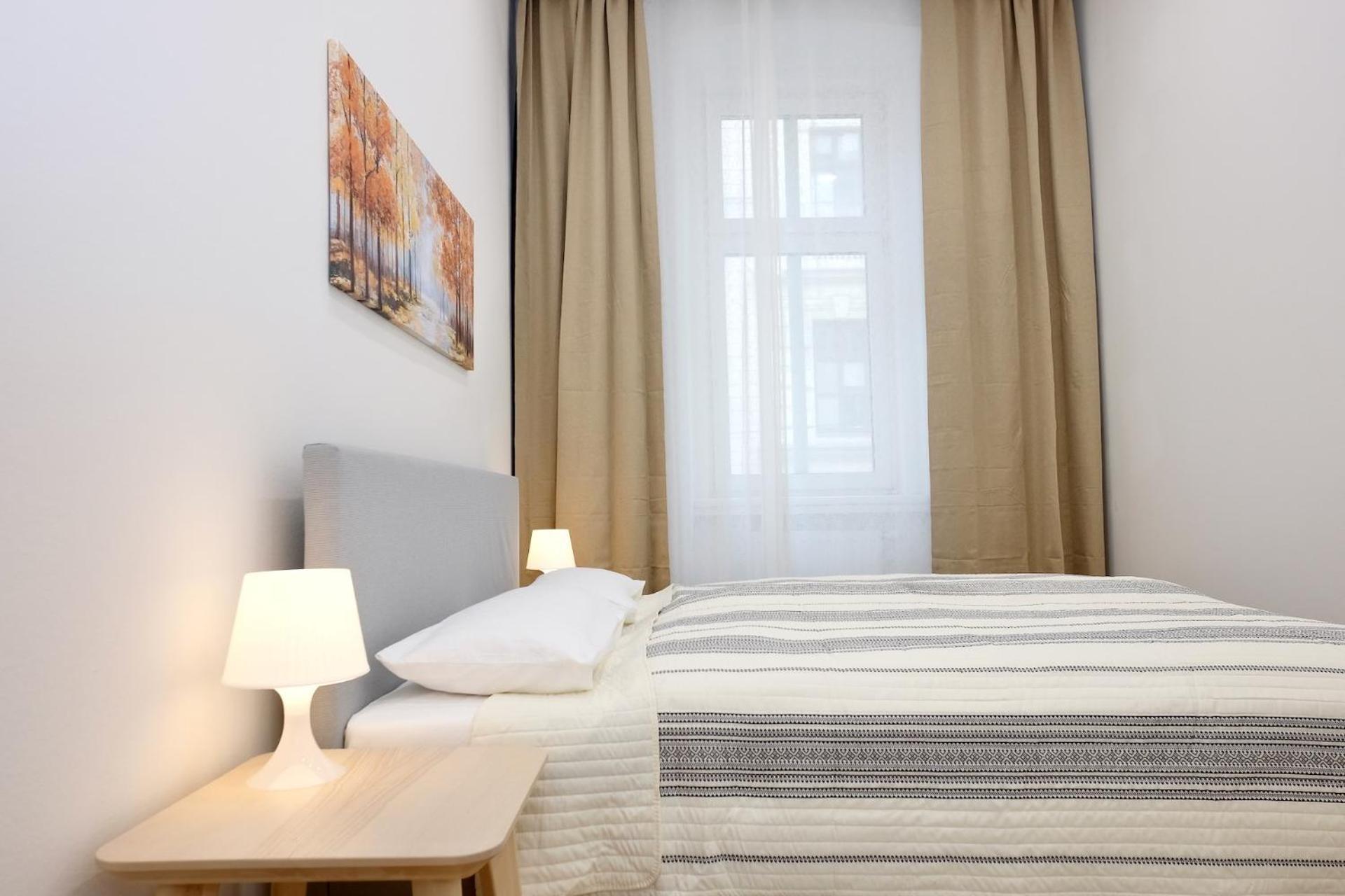 Triple A Apartments Viena Exterior foto