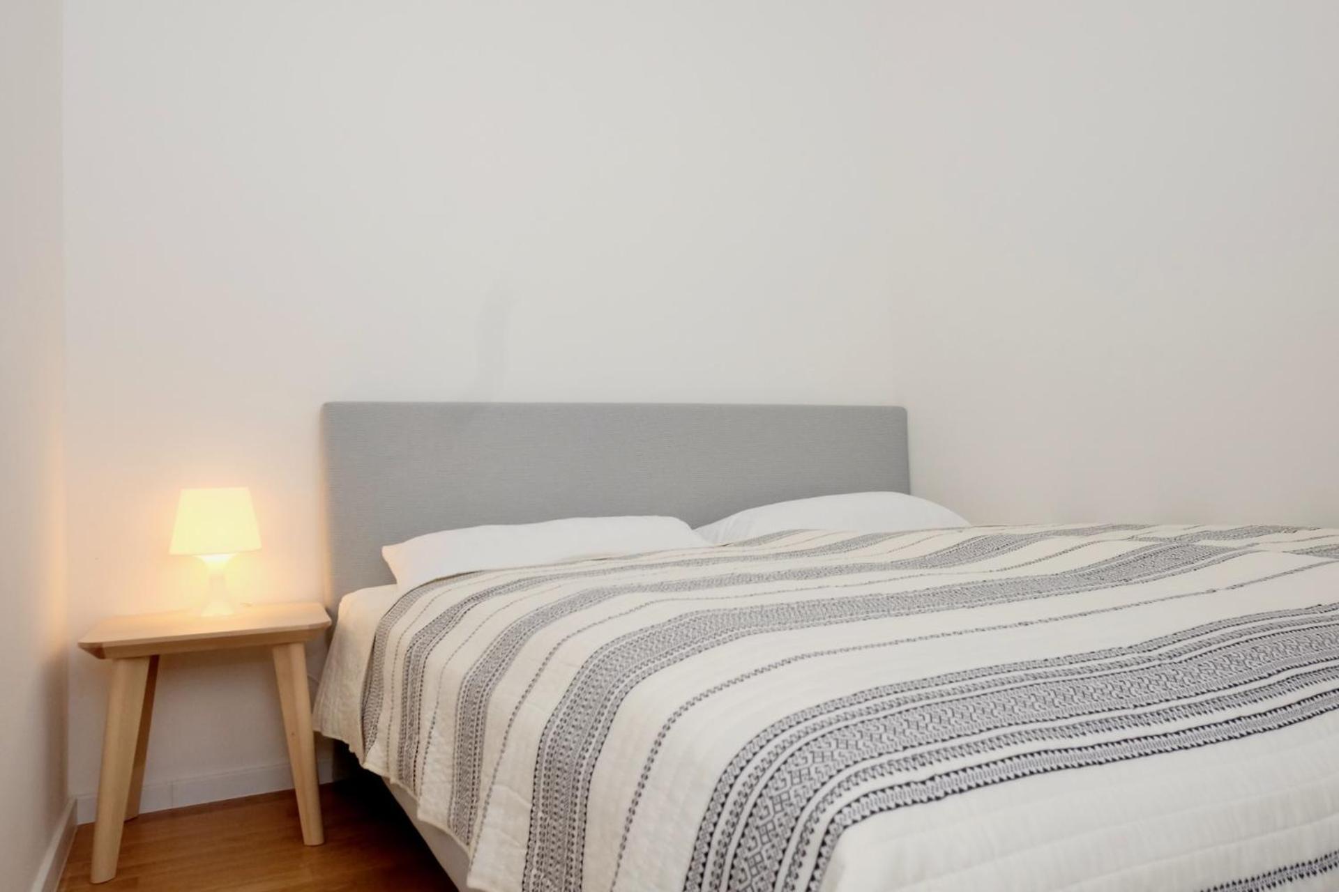 Triple A Apartments Viena Exterior foto