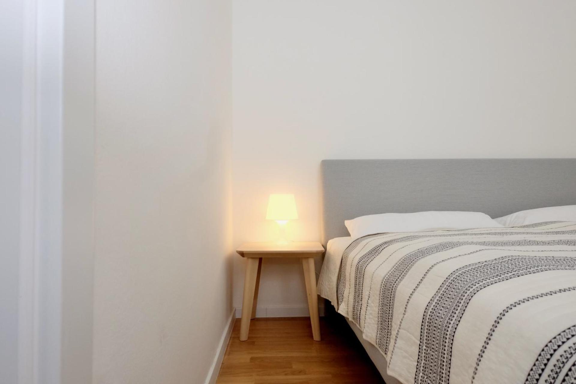 Triple A Apartments Viena Exterior foto