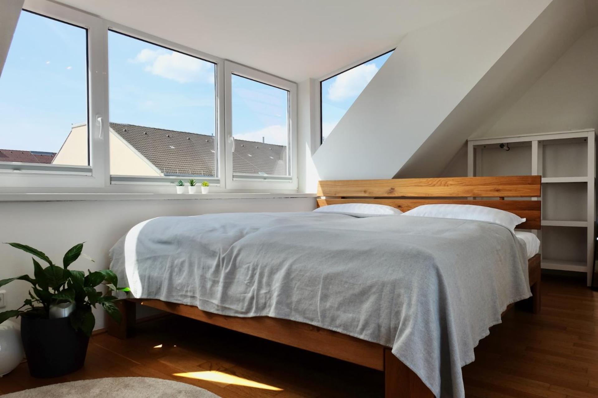 Triple A Apartments Viena Exterior foto
