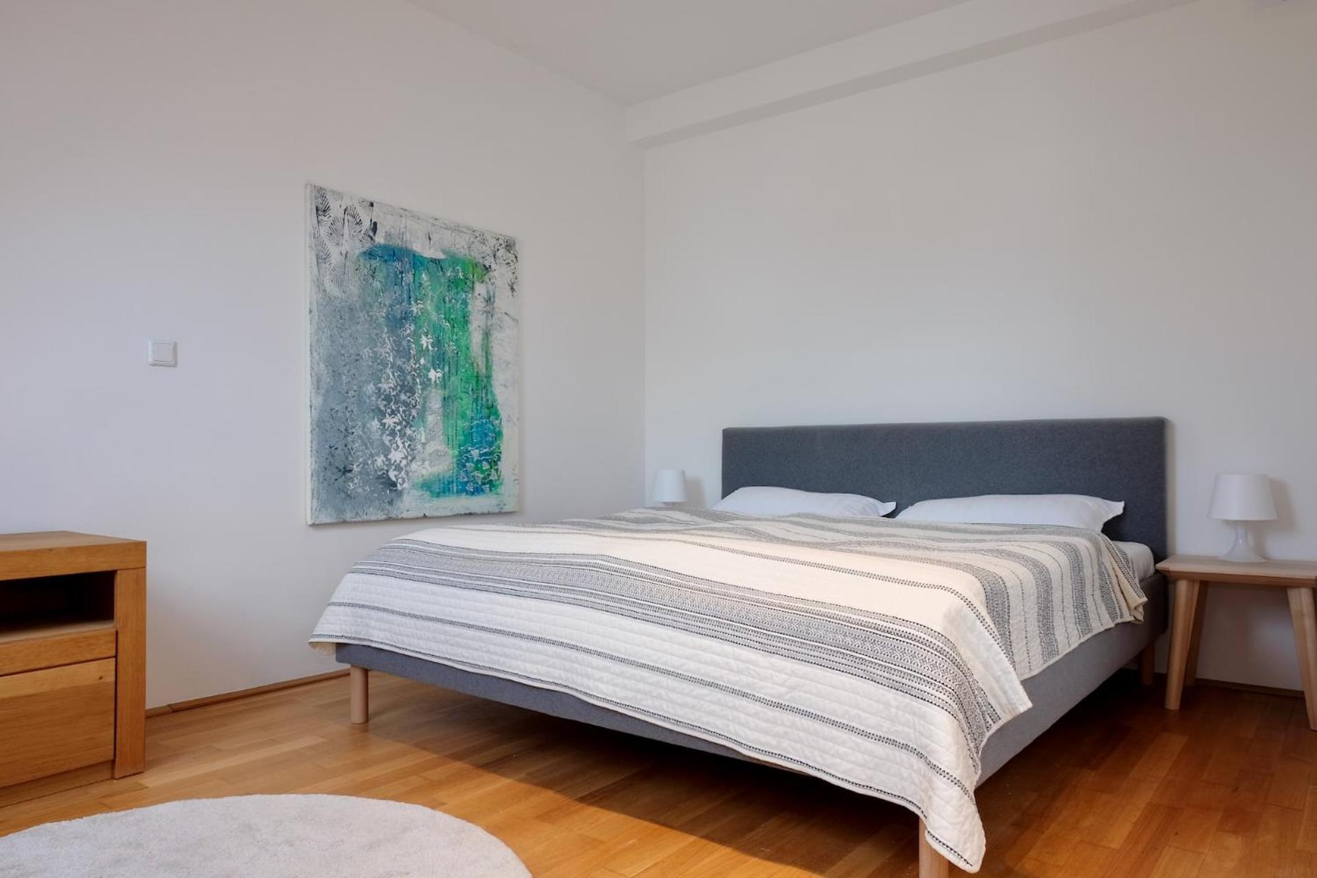 Triple A Apartments Viena Habitación foto