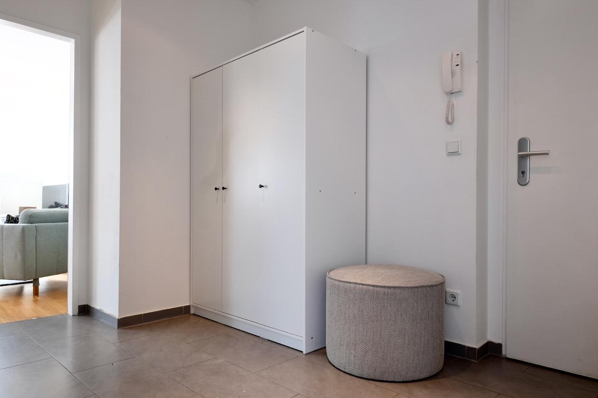 Triple A Apartments Viena Habitación foto